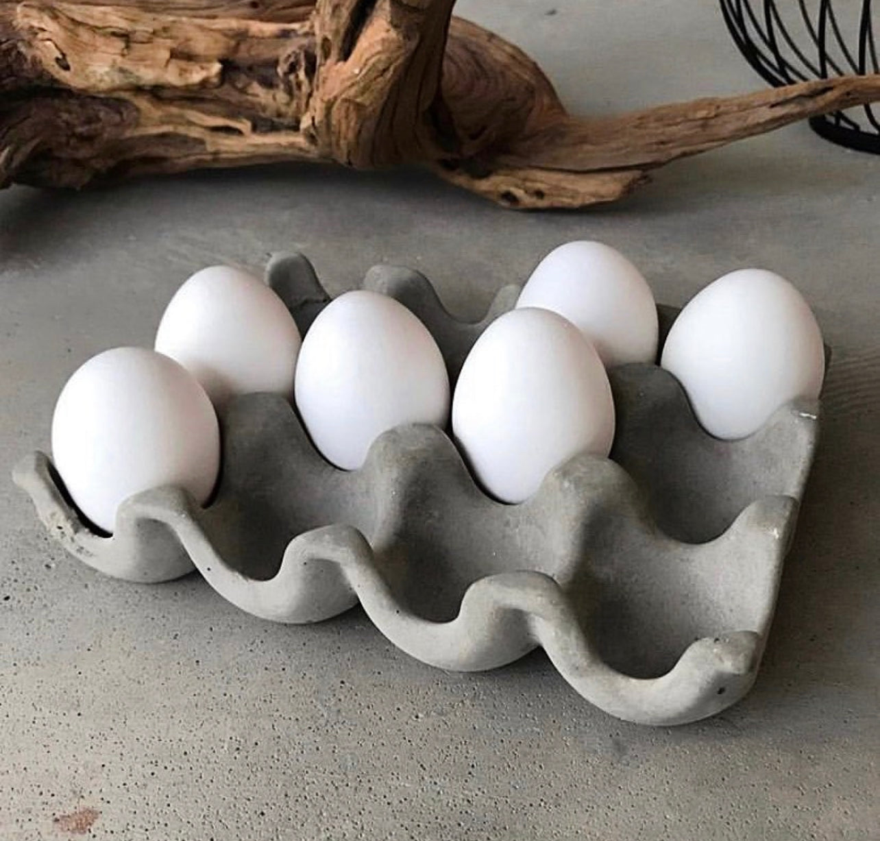 Eggs