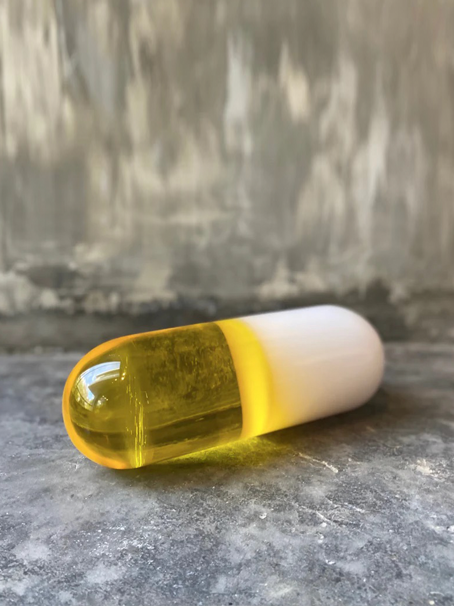 Vitamin C For Yourself!