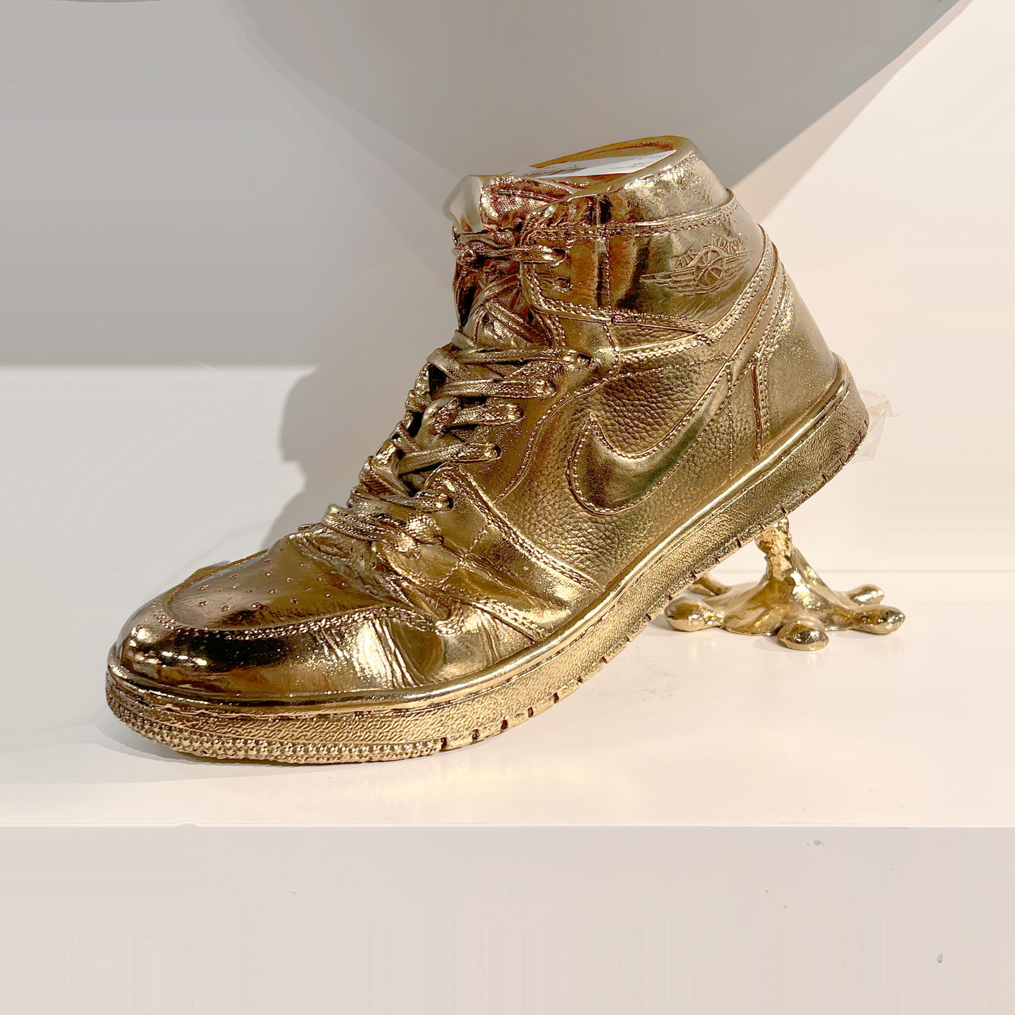 Sticky Situation - Gold