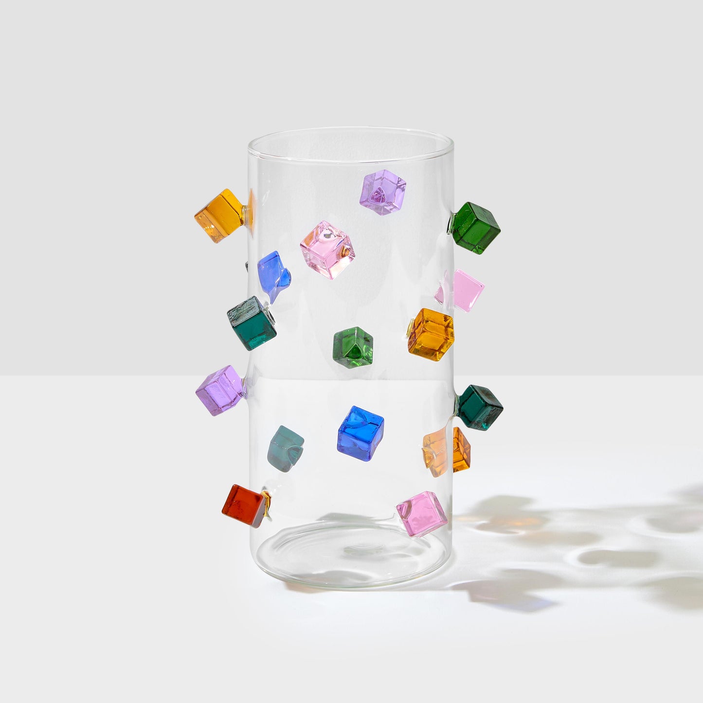 CUBE VASE