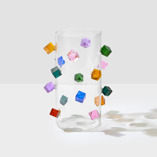 CUBE VASE