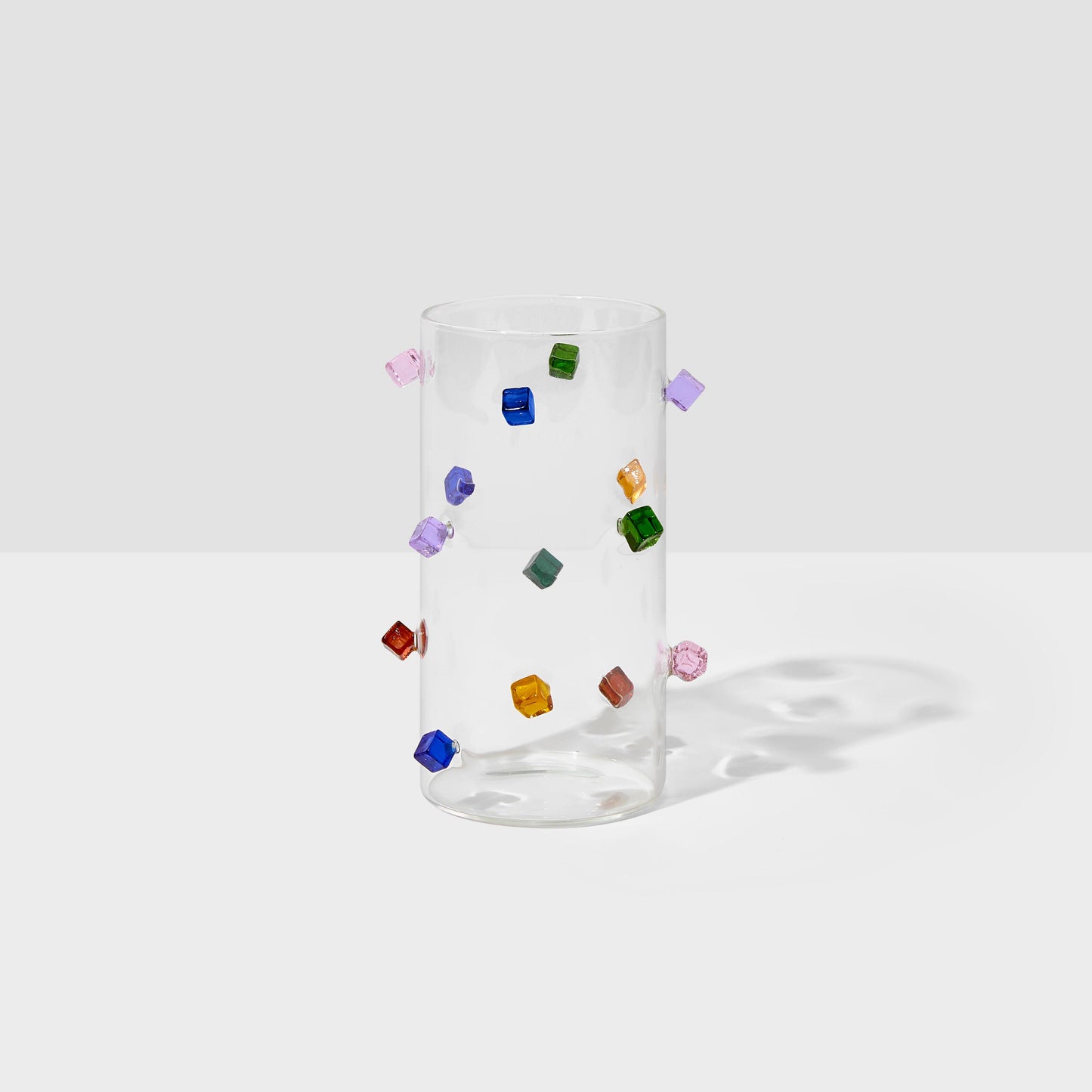 CUBE VASE