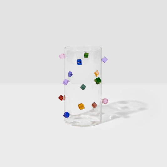 CUBE VASE