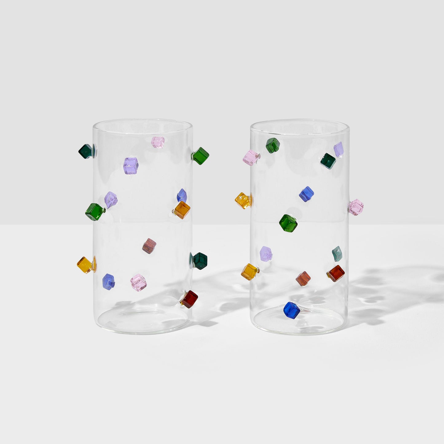 CUBE VASE