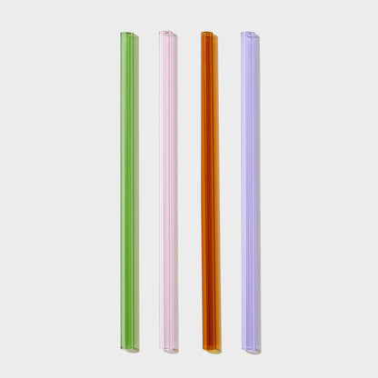 STRAWS