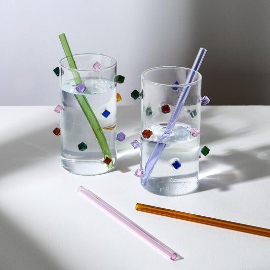 STRAWS