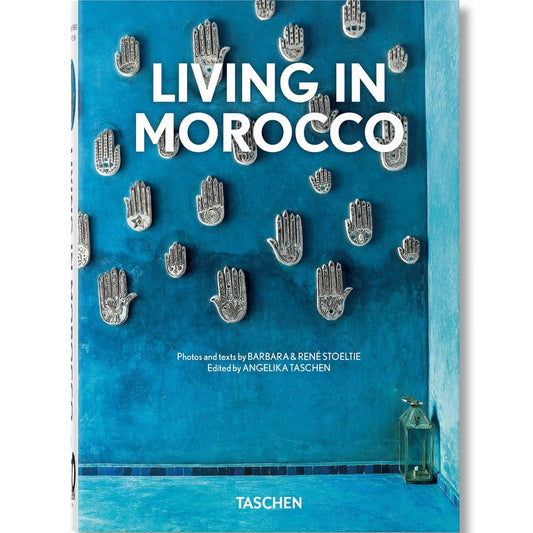 Living in Morocco