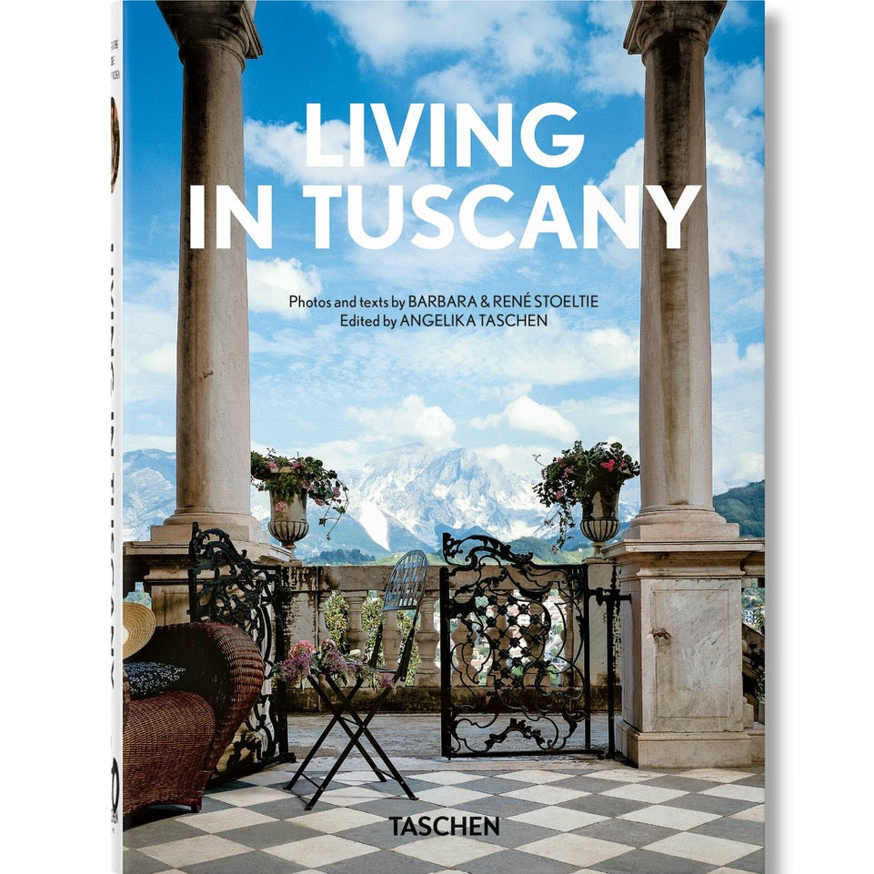 Living in Tuscany