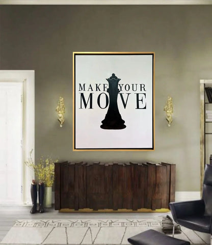 Make Your Move