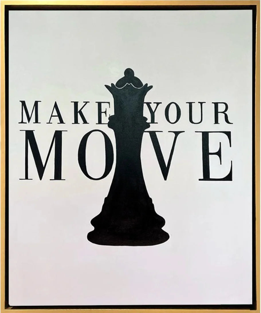 Make Your Move