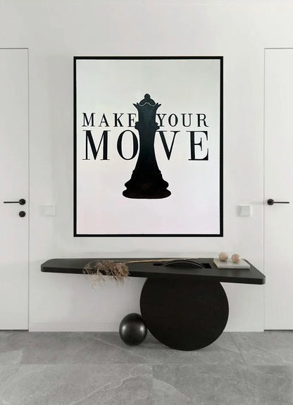 Make Your Move