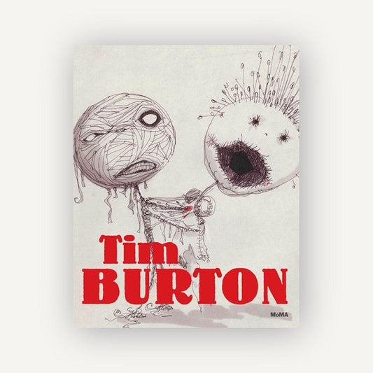 Tim Burton