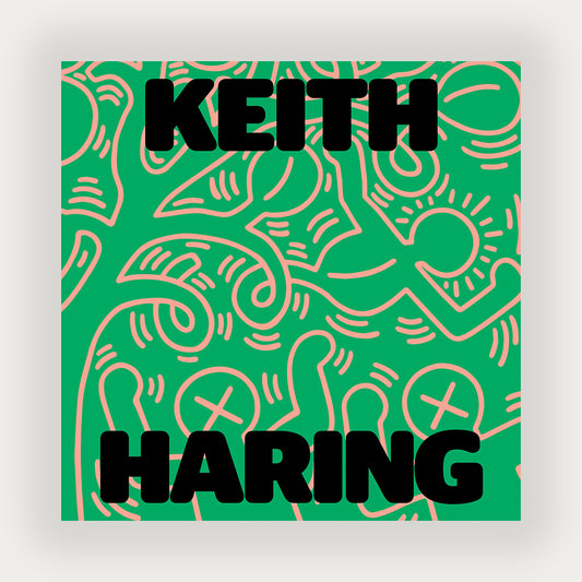 Keith Haring