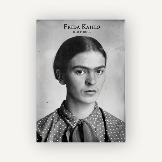 Frida Kahlo