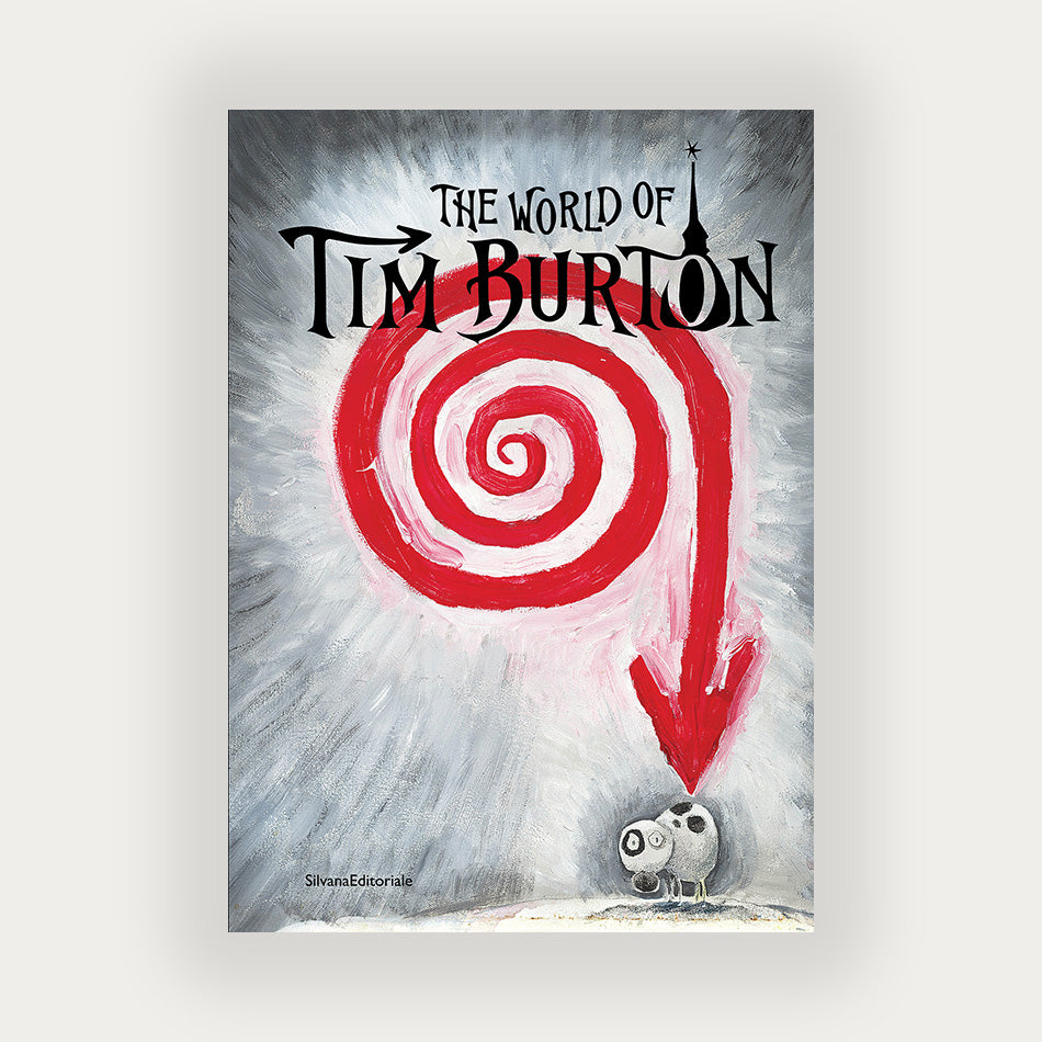 The World Of TIm Burton