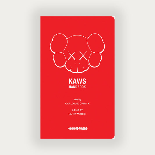 Kaws Handbook