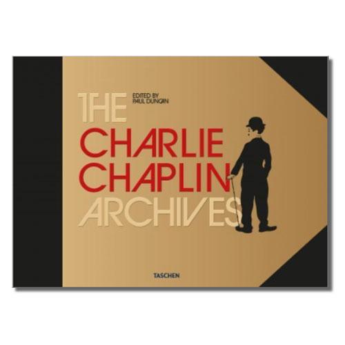 Chaplinm Archives