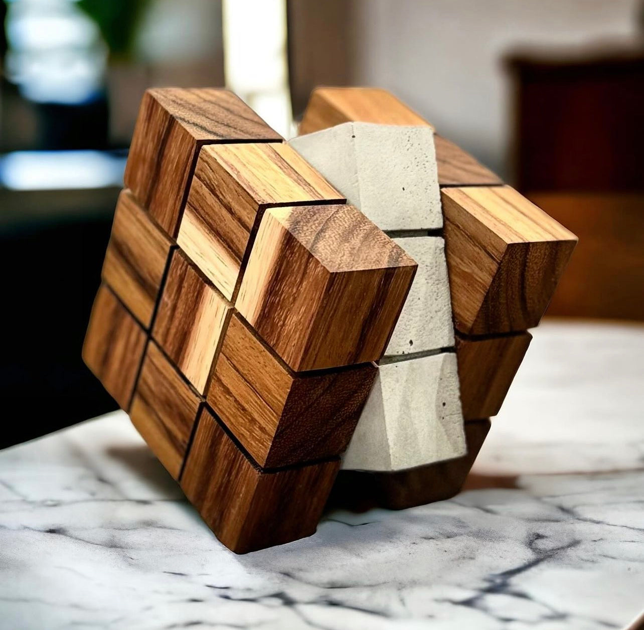 Rubics Cube