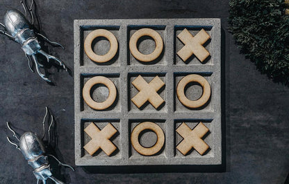 Tic tac toe