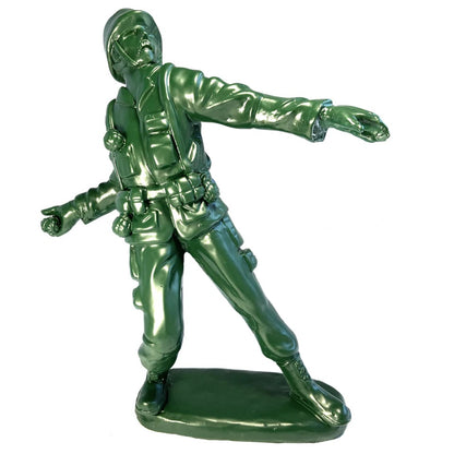 Toy Soldiers