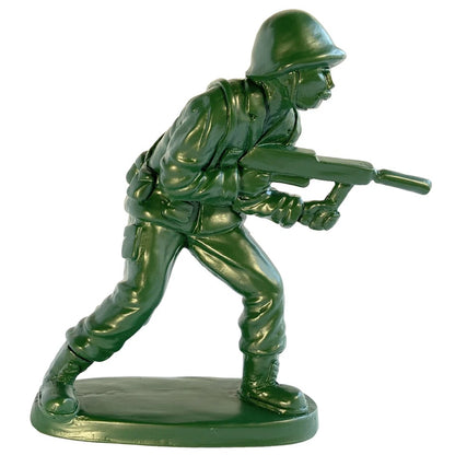 Toy Soldiers