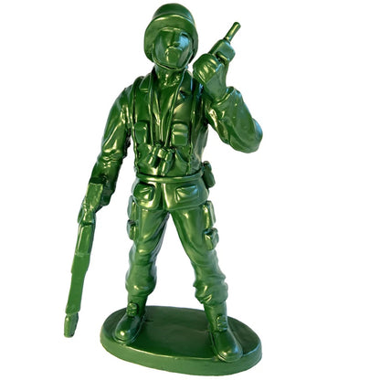 Toy Soldiers