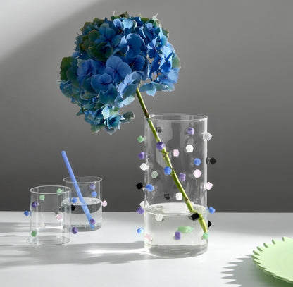 CUBE VASE