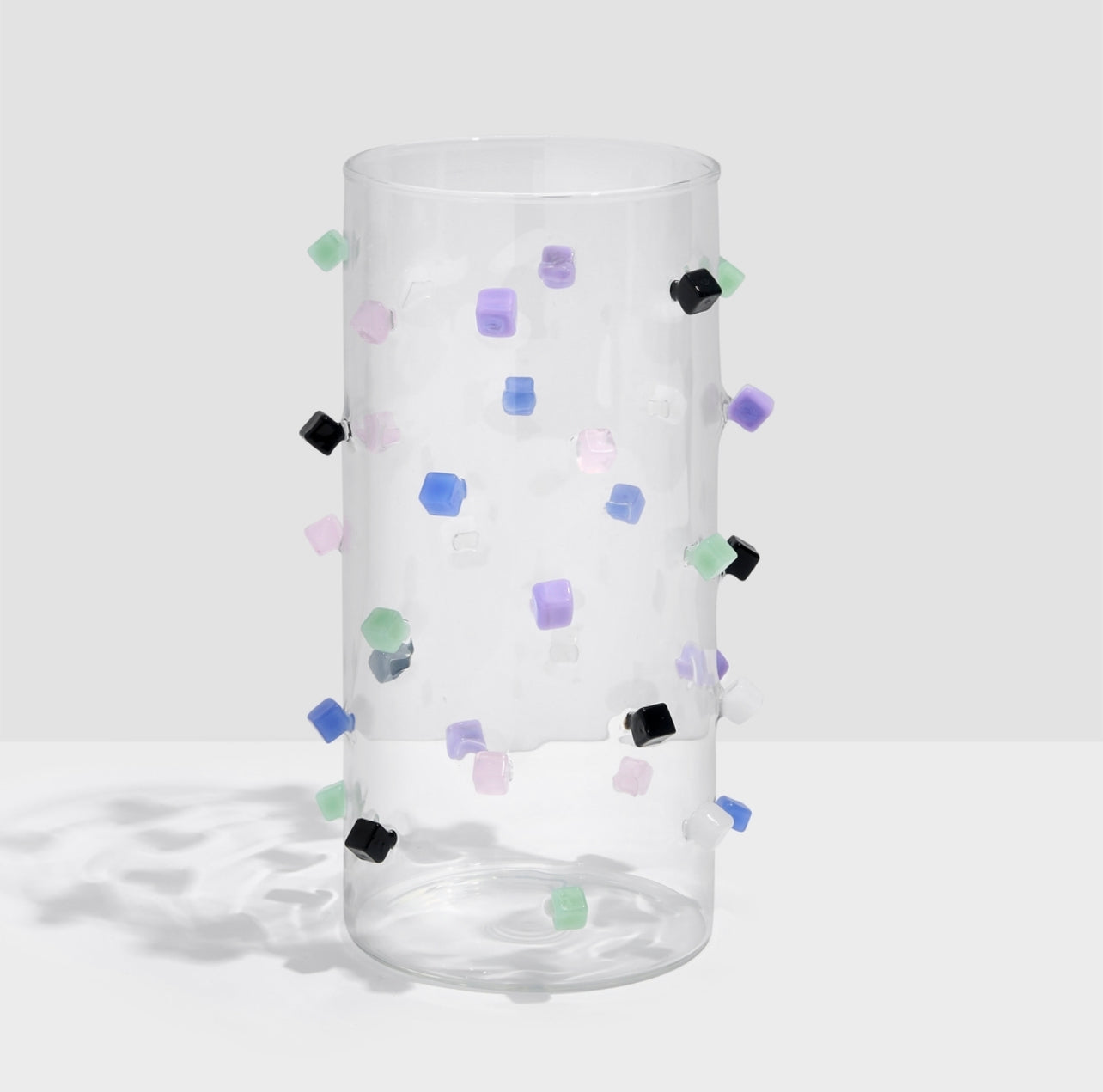 CUBE VASE