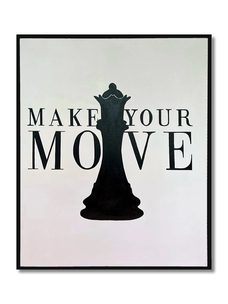 Make Your Move