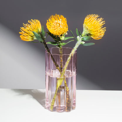 WAVE VASE