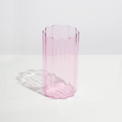 WAVE VASE