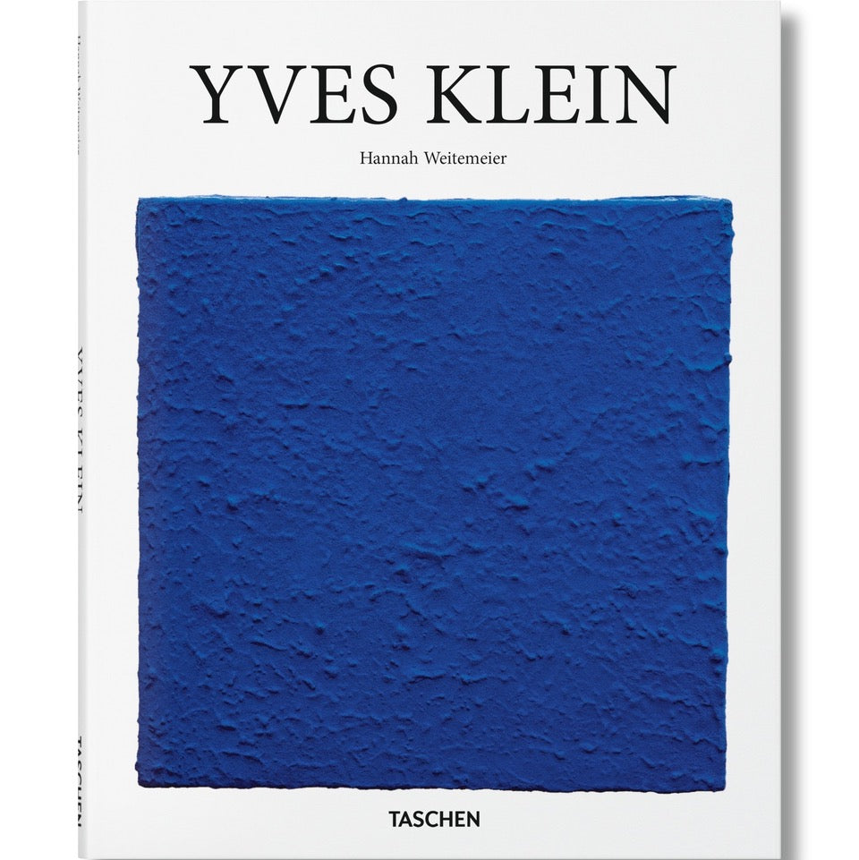 Yves Klein