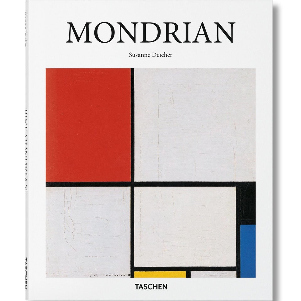 Mondrian