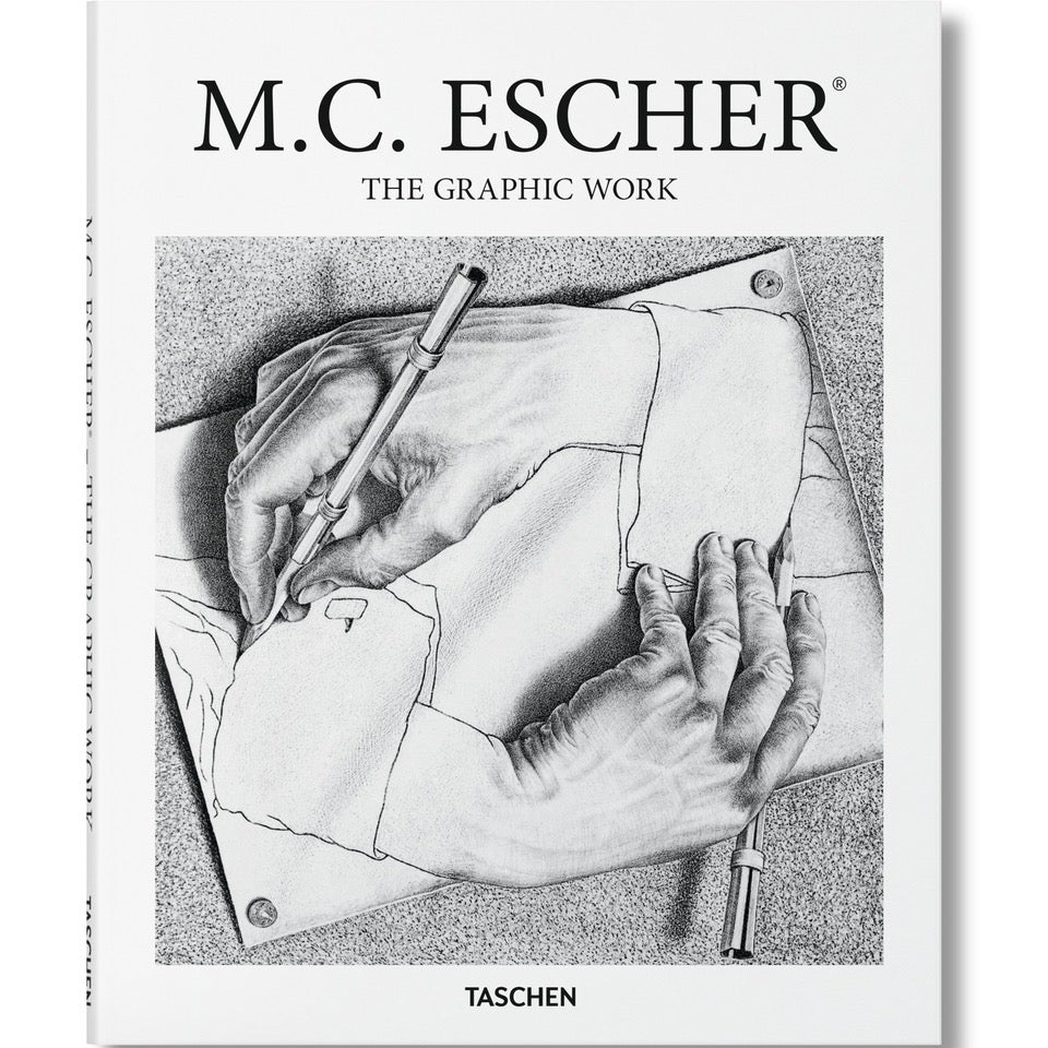 M.C. Escher