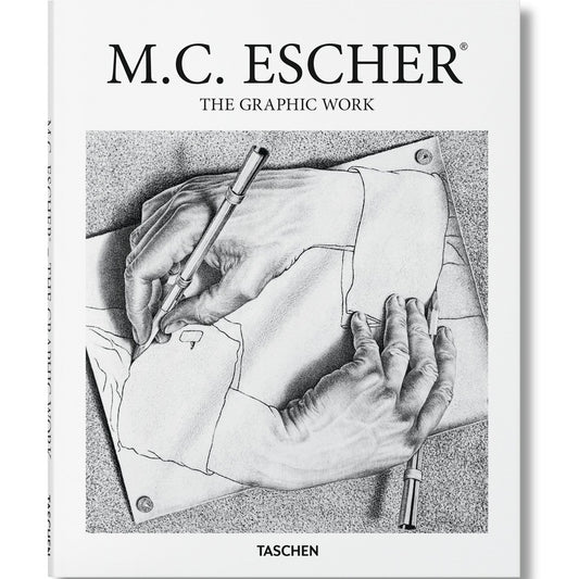 M.C. Escher