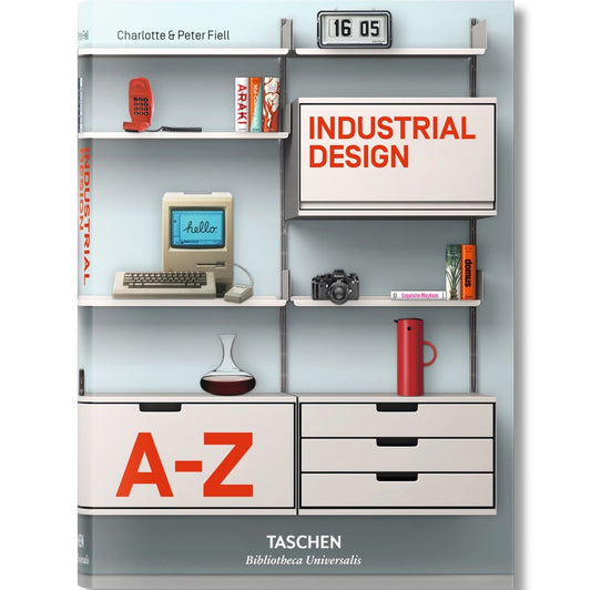 Industrial Design