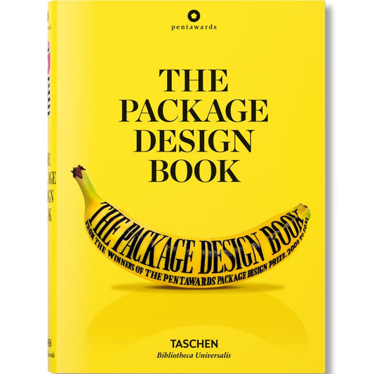 The Package Design Book