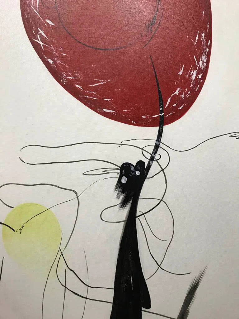 Red Balloon