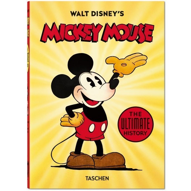 Disney Mickey Mouse