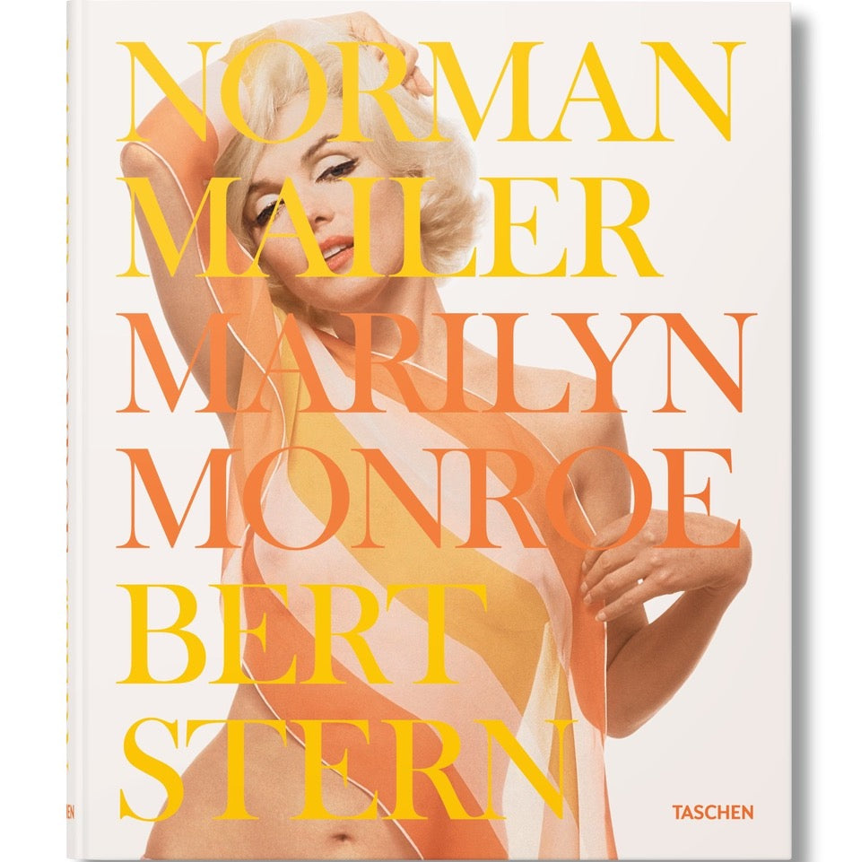 Mailer Stern Monroe