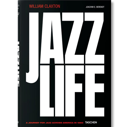 Jazz Life