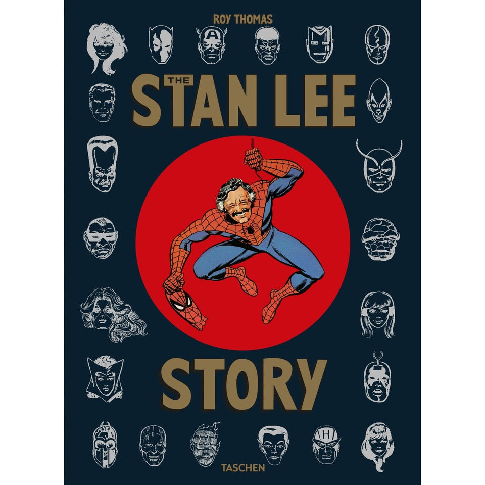 Stan Lee Story