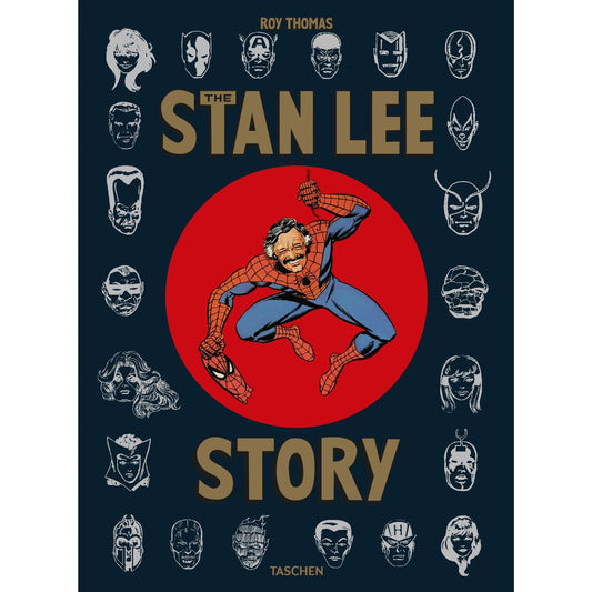 Stan Lee Story