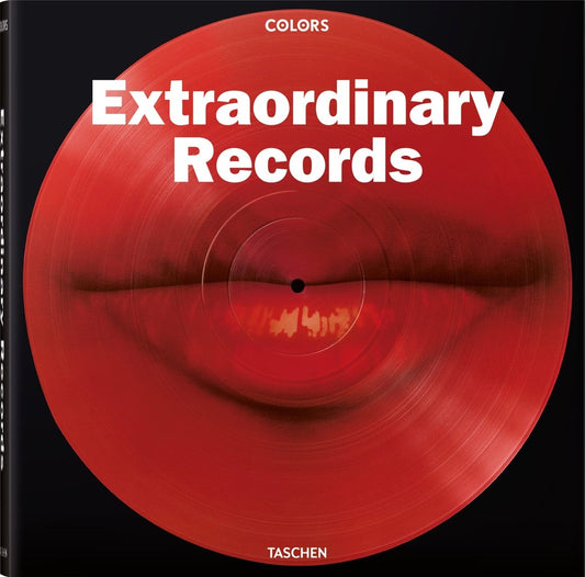 Extraordinary Records