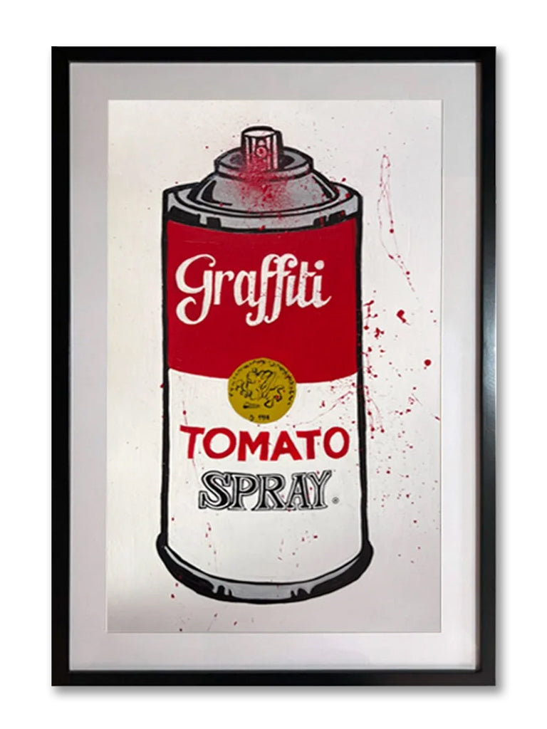 Tomato Spray