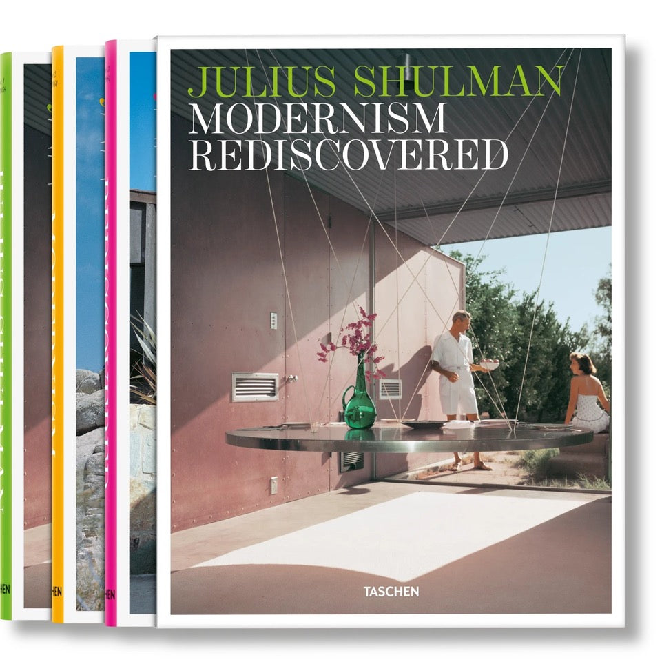 Shulman Mod 3 Vol