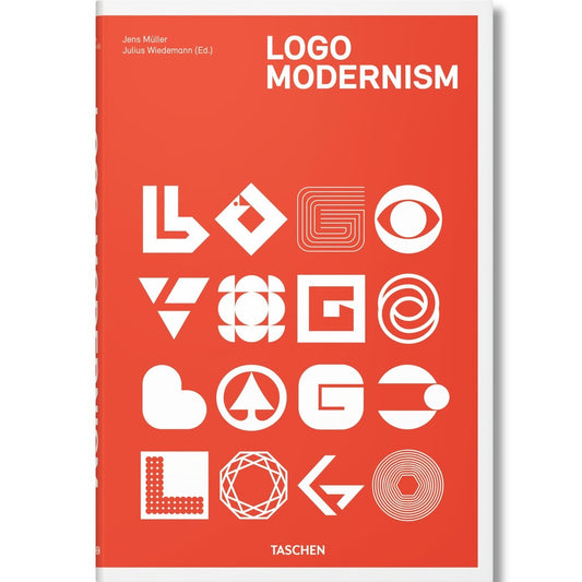 Logo Modernism